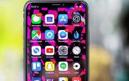 iPhone X chính hãng sắp bị khai tử tại Việt Nam