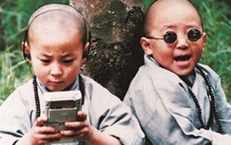 Hai thần đồng thiếu lâm 'Ô long viện': Người trượt dốc vì tình ái, kẻ loay hoay tìm chỗ đứng