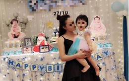 Tâm sự của single mom bị bạn trai 'cạch mặt' ngay khi mang bầu: 'Ngày con thôi nôi là ngày ba nó cưới vợ' nhưng cách đối mặt của cô mới 'chất'