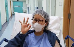 Đạo diễn Đỗ Đức Thành làm lễ hỏa táng cho con gái ở Singapore