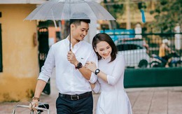 Lấy chồng khi vẫn còn ngồi trên ghế nhà trường vì lý do bất đắc dĩ, Bảo Thanh bất ngờ tiết lộ bí quyết để duy trì hạnh phúc sau gần 10 năm hôn nhân