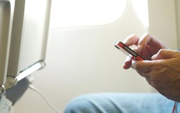 Điều gì sẽ xảy ra khi bạn không tắt các thiết bị điện tử trên máy bay?