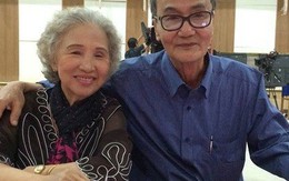 NSƯT Hữu Lộc qua đời vì tai biến
