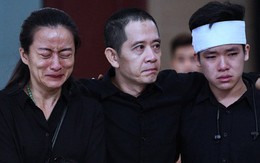 Đạo diễn Đỗ Đức Thành tiễn đưa Anna trong giai điệu 'Về nhà đi con'