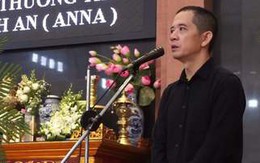 Đỗ Đức Thành xin lỗi vì nói dối con gái