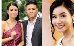 Lương Giang “Hoa hồng trên ngực trái”: “Tôi không bao giờ yêu trơ trẽn như Ngân”