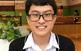Chàng trai Hà Nội tốt nghiệp xuất sắc Đại học Y