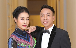 Việt Hoàn từng thất vọng vì vợ không biết nội trợ