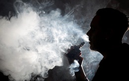 Tìm ra ‘thủ phạm’ gây ra tổn thương phổi do thuốc lá điện tử?