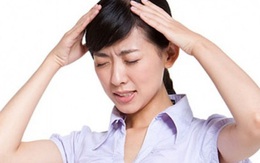 Tác động cột sống có chữa được đau đầu?