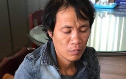 Bắt được nghi can cướp, hiếp bé gái 8 tuổi bán vé số ở Phú Quốc
