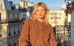 Không thể kìm lòng trước 5 cách diện áo len đẹp xỉu của phụ nữ Pháp, bạn sẽ muốn áp dụng bằng hết mới được