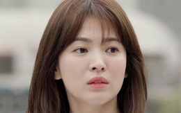 Loạt bí kíp của Song Hye Kyo giúp các quý cô rút được “cả tá” chiêu skincare đúng chuẩn