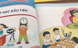 Sách giáo khoa mới sẽ có giá cao hơn