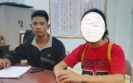 Tìm thấy nữ sinh lớp 11 mất tích ở huyện Thanh Oai tại tỉnh Vĩnh Phúc