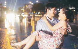 Lỡ ngủ với cậu nhiên viên có bầu, tôi nhắm mắt cưới và cái kết không ngờ