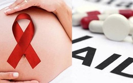 Người phụ nữ phát hiện nhiễm HIV khi mang thai dù vợ chồng chung thủy, lý do gây bất ngờ