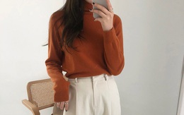 3 tông màu "hot hit" bạn nhất định phải xúng xính mùa lạnh này: Màu nào cũng đẹp, diện lên là sang hẳn con người