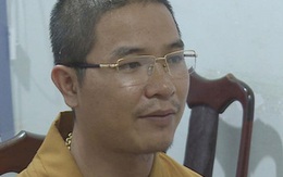 Vì sao thầy chùa đập vỡ kính ôtô bị khởi tố dù có chứng loạn thần?
