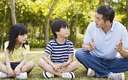 4 điều bố mẹ làm khiến con trở nên thô lỗ