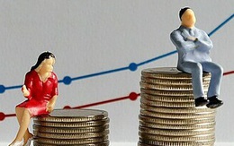 Đàn ông e ngại khi vợ kiếm tiền nhiều hơn