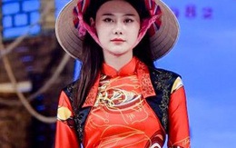 Khán giả Việt bức xúc khi áo dài bị gọi là 'phong cách Trung Quốc'