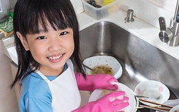 Cha mẹ 'bất tài', con càng thành công
