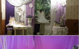 Chưa kịp mừng rỡ khi nhà trai tăng 4 tráp ăn hỏi và trao thêm 6 cây vàng trong lễ cưới, cô dâu đã cay đắng nhận ra sự thật động trời