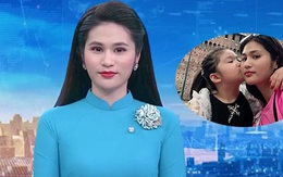 Cuộc sống ít người biết về MC Thời sự VTV, bị khán giả mắng mỏ thậm tệ vì nghĩ kiêu căng