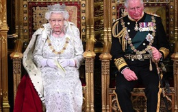 Sau vụ bê bối về tỷ phú ấu dâm của con trai Nữ hoàng Anh, hoàng gia chuẩn bị có sự thay đổi về ngai vàng gây xôn xao dư luận
