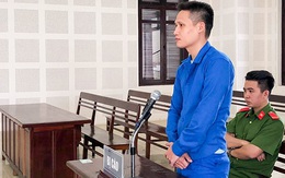 Chém bạn trọng thương vì bị giật gối