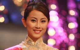 Nhan sắc nóng bỏng của Viên Gia Mẫn - Hoa hậu thẳng thừng từ chối lời mời tiền tỷ từ đại gia