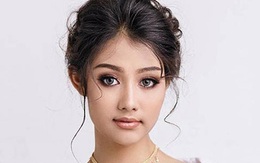 Một Hoa hậu Hoàn vũ công khai đồng tính