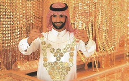 Nuôi chim cánh cụt giữa sa mạc, xách sư tử đi chơi và những thú vui "giản dị" khác của đại gia Trung Đông