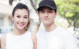 Huỳnh Anh nói về đám cưới của 'tình cũ' Hoàng Oanh: 'Làm vợ là phải vui, tôi mong cô ấy hạnh phúc'