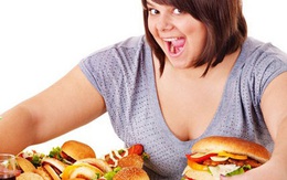 Những thói quen xấu gây béo bụng
