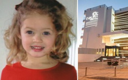 Người mẹ mải nghe điện thoại không để ý đến xung quanh, chỉ 5 phút sau bi kịch ập đến với cô con gái nhỏ 4 tuổi