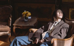 Mang tiếng là bụi bặm nhưng quần jeans cũng có 3 kiểu "tây tây" và sang vô cùng tận