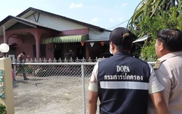 Thái Lan chấn động trước vụ thảm sát mới: Cha mẹ cùng con gái tử vong tại 3 vị trí khác nhau, hàng xóm kể chi tiết bất thường