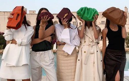 Những thiết kế túi dự đoán sẽ chiếm sóng trong năm mới