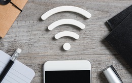 Điện thoại đo độ mạnh của sóng wifi như thế nào?