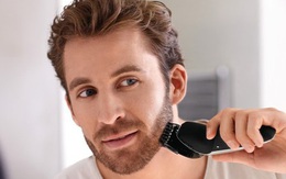 Nam giới mọc râu quá nhanh có phải có vấn đề về nội tiết hay không: Hãy nghe BS phân tích