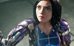 Fan kêu gọi Disney thực hiện tiếp ‘Alita 2’