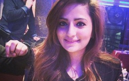 Hoa hậu Pakistan qua đời ở tuổi 32