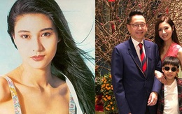 Hoa hậu đẹp nhất lịch sử Hong Kong: Bỏ tài tử nổi tiếng, lao vào các cuộc tình vật chất với đại gia