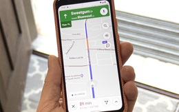 Cách kích hoạt chế độ dẫn đường về nhà của Google Maps
