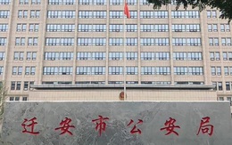 Hiếp dâm nhiều bé gái, sếp công an Trung Quốc ngồi tù