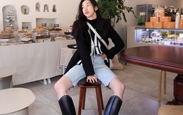 Tự phá tan cả set đồ chỉ vì một đôi giày và đây là 6 lý do không thể chối cãi