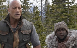 Liệu ‘Jumanji: The Next Level’ có thể tái lập kỳ tích phòng vé?
