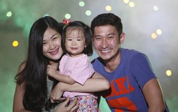 Con gái Huy Khánh bị chê thiếu ý tứ nhưng nam diễn viên vẫn một mực bảo vệ, nghe lý do thì đầy thuyết phục
